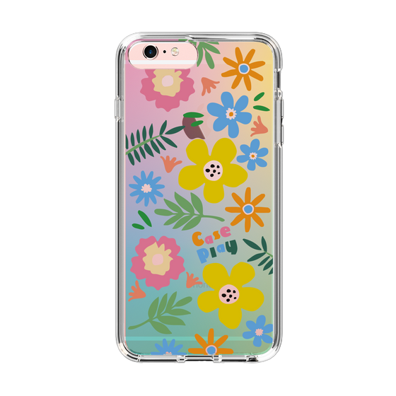 Slim Protection Case［ Original - Blossom ］
