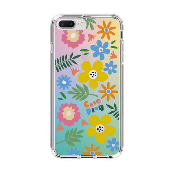 Slim Protection Case［ Original - Blossom ］