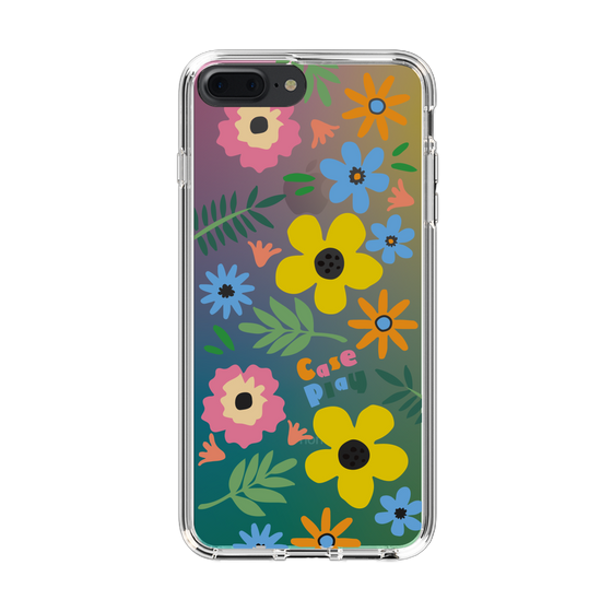Slim Protection Case［ Original - Blossom ］