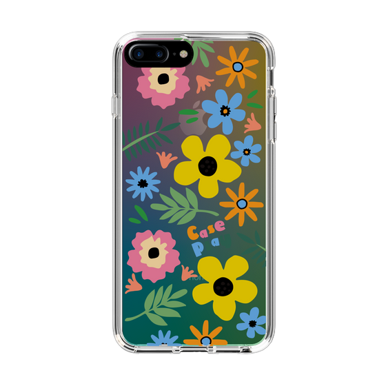 Slim Protection Case［ Original - Blossom ］