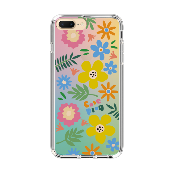 Slim Protection Case［ Original - Blossom ］