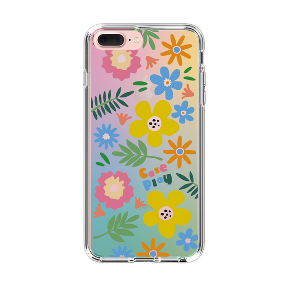 Slim Protection Case［ Original - Blossom ］