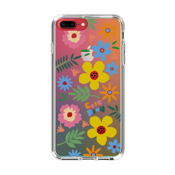 Slim Protection Case［ Original - Blossom ］