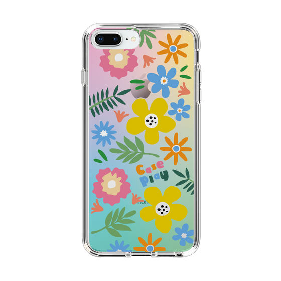 Slim Protection Case［ Original - Blossom ］