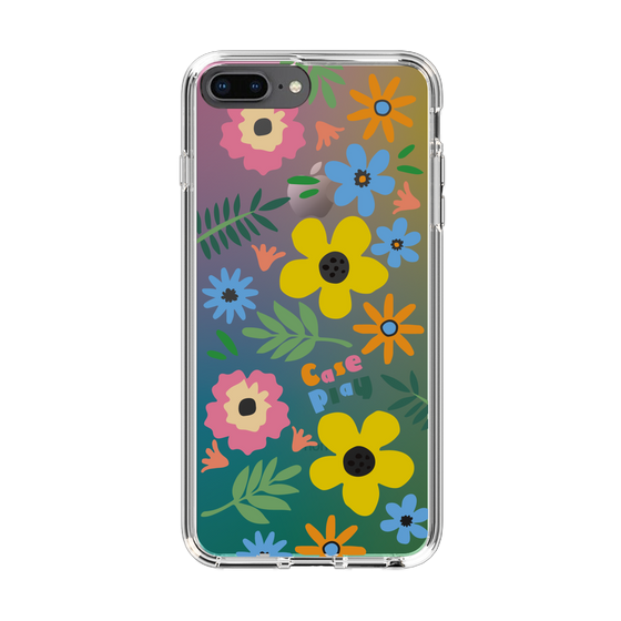 Slim Protection Case［ Original - Blossom ］