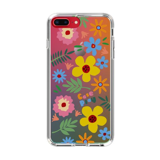 Slim Protection Case［ Original - Blossom ］