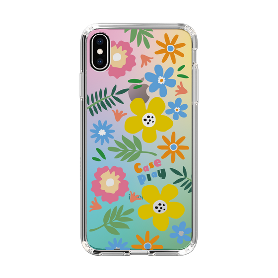 Slim Protection Case［ Original - Blossom ］