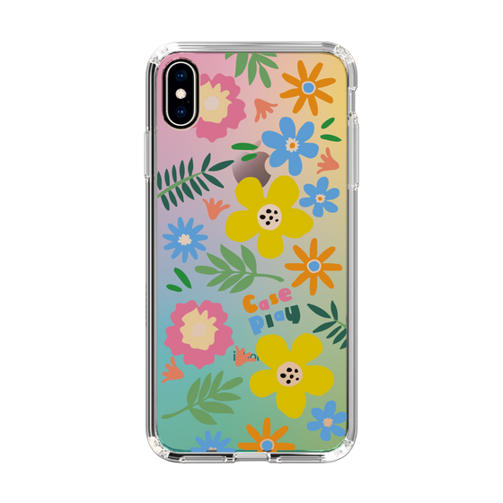 Slim Protection Case［ Original - Blossom ］