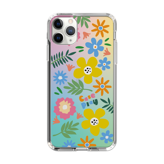 Slim Protection Case［ Original - Blossom ］