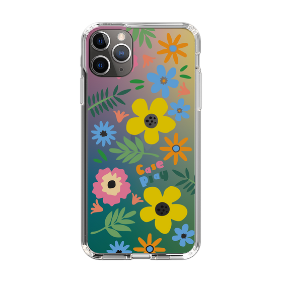 Slim Protection Case［ Original - Blossom ］