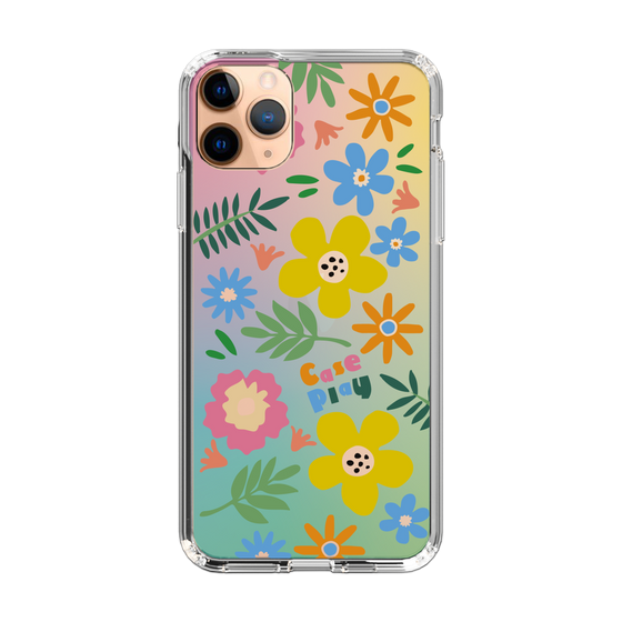 Slim Protection Case［ Original - Blossom ］