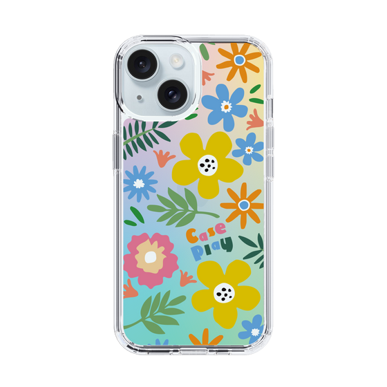 Slim Protection Case［ Original - Blossom ］
