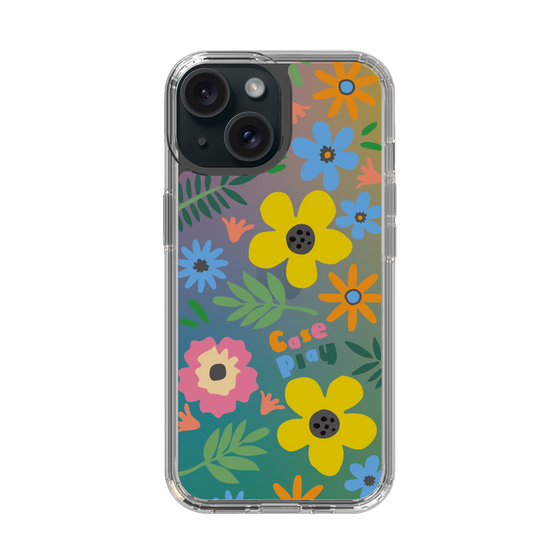 Slim Protection Case［ Original - Blossom ］