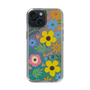 Slim Protection Case［ Original - Blossom ］