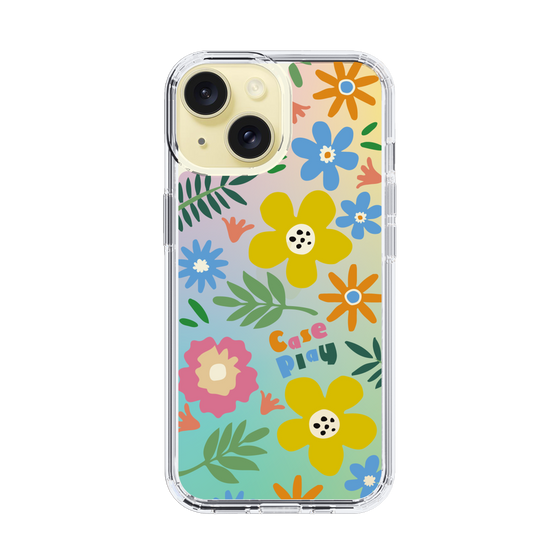 Slim Protection Case［ Original - Blossom ］