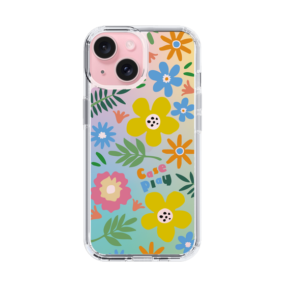 Slim Protection Case［ Original - Blossom ］