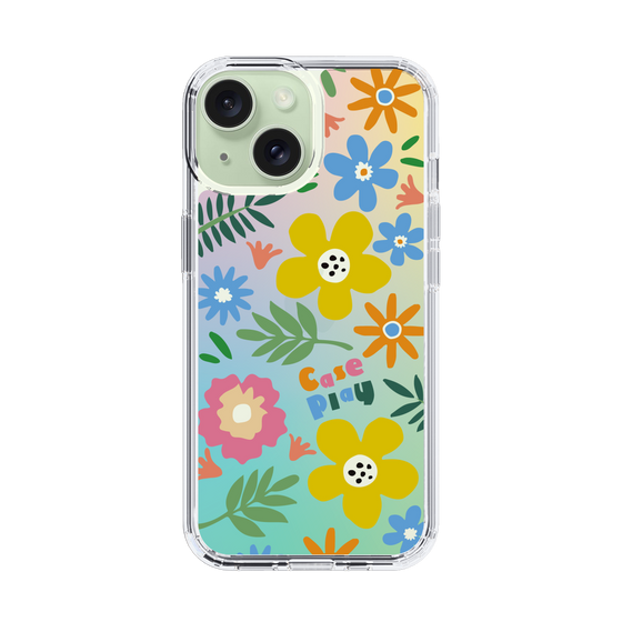 Slim Protection Case［ Original - Blossom ］