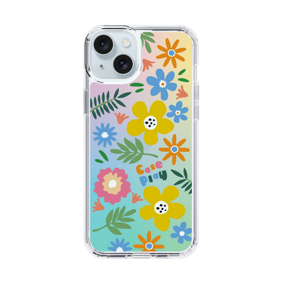 Slim Protection Case［ Original - Blossom ］