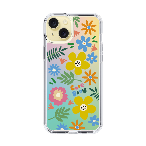 Slim Protection Case［ Original - Blossom ］