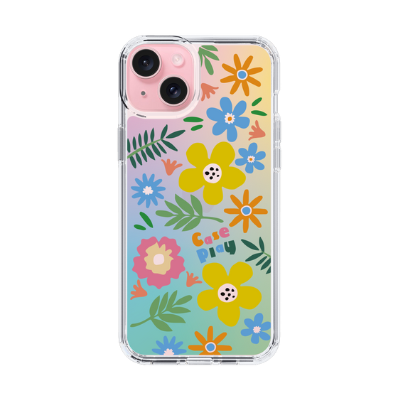 Slim Protection Case［ Original - Blossom ］
