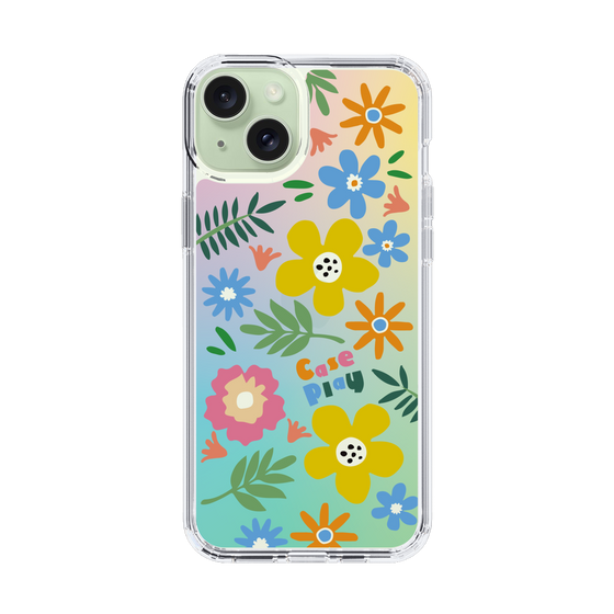 Slim Protection Case［ Original - Blossom ］
