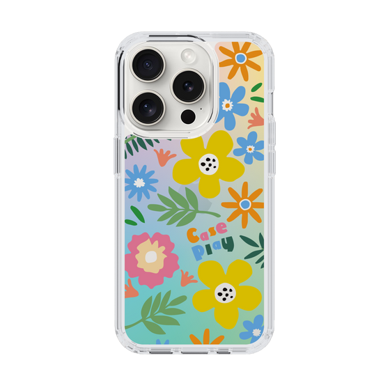 Slim Protection Case［ Original - Blossom ］