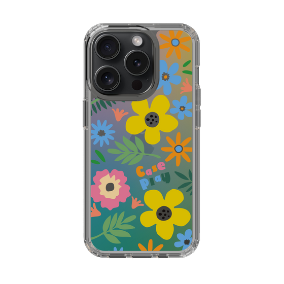Slim Protection Case［ Original - Blossom ］