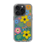 Slim Protection Case［ Original - Blossom ］