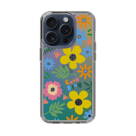 Slim Protection Case［ Original - Blossom ］