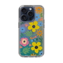 Slim Protection Case［ Original - Blossom ］