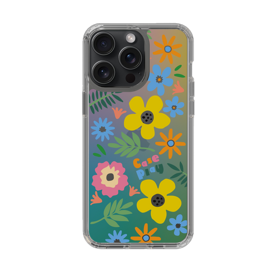 Slim Protection Case［ Original - Blossom ］