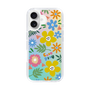 Slim Protection Case［ Original - Blossom ］