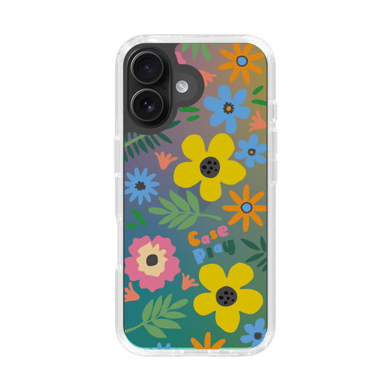 Slim Protection Case［ Original - Blossom ］