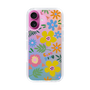 Slim Protection Case［ Original - Blossom ］
