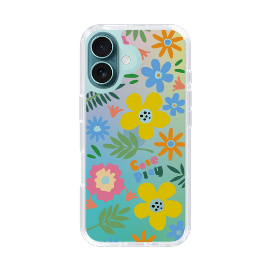 Slim Protection Case［ Original - Blossom ］