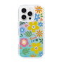 Slim Protection Case［ Original - Blossom ］