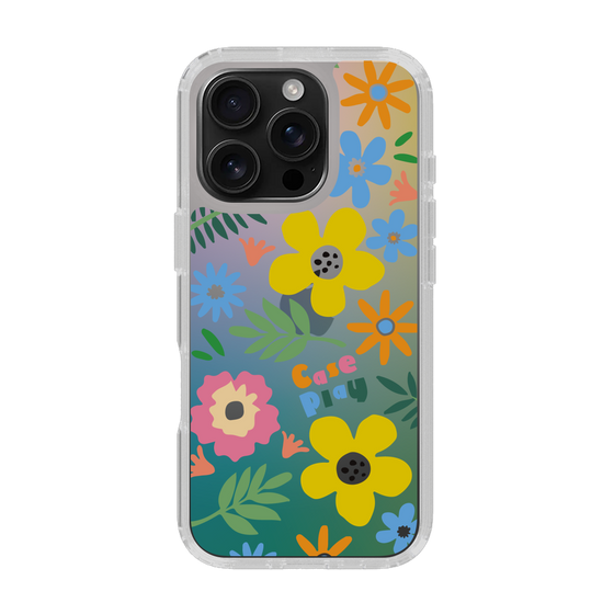 Slim Protection Case［ Original - Blossom ］