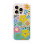 Slim Protection Case［ Original - Blossom ］