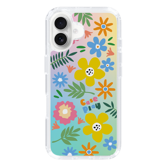 Slim Protection Case［ Original - Blossom ］