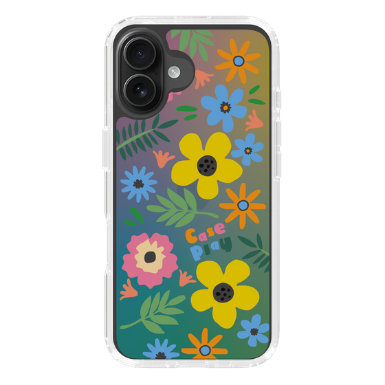 Slim Protection Case［ Original - Blossom ］