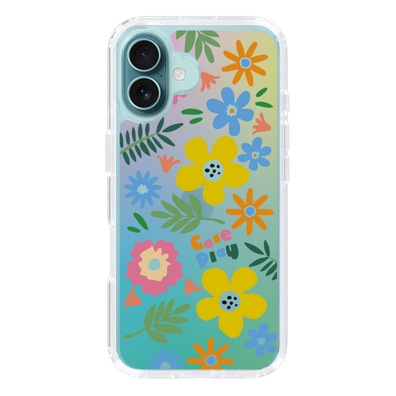 Slim Protection Case［ Original - Blossom ］