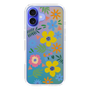 Slim Protection Case［ Original - Blossom ］