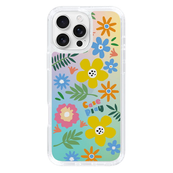 Slim Protection Case［ Original - Blossom ］