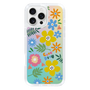 Slim Protection Case［ Original - Blossom ］