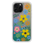 Slim Protection Case［ Original - Blossom ］