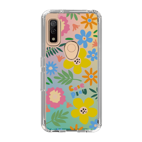 Slim Protection Case［ Original - Blossom ］