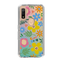 Slim Protection Case［ Original - Blossom ］
