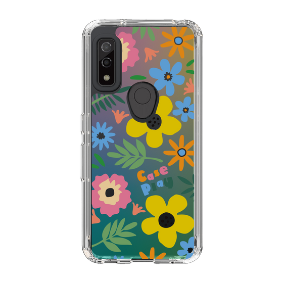 Slim Protection Case［ Original - Blossom ］