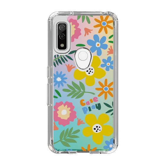 Slim Protection Case［ Original - Blossom ］