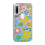 Slim Protection Case［ Original - Blossom ］